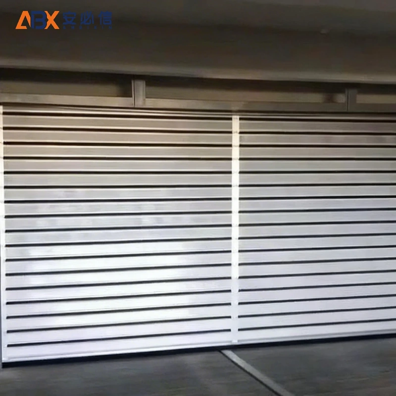 铁岭市感应高速门